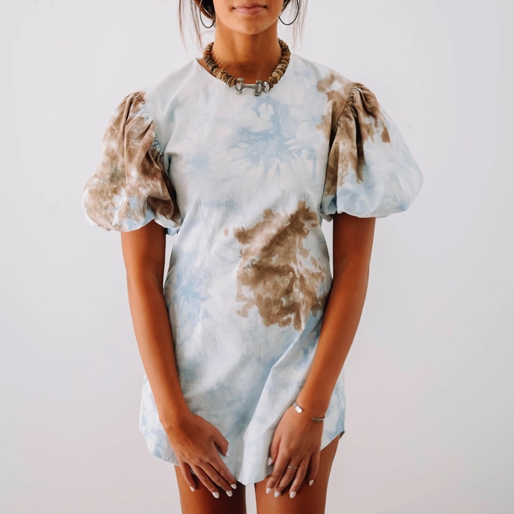Shug Kiki dress